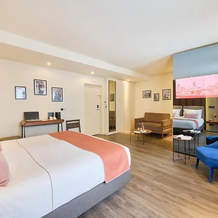 Hotel Moon & Sun Porto-3
