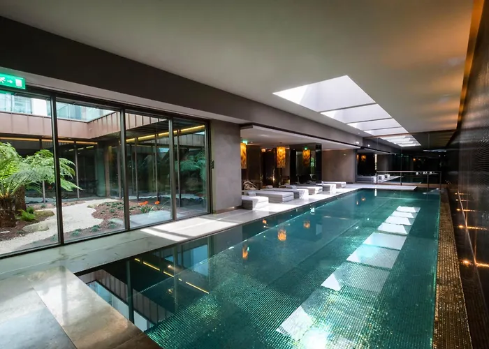 Bessahotel BaixaHotel Porto