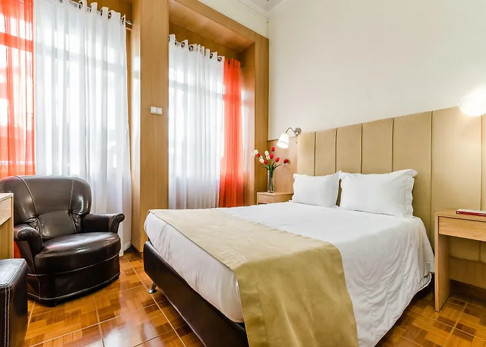 Hotel Santa Clara Porto